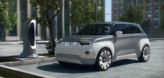 Fiat Chrysler investuje do nabíjacej infraštruktúry. Dotkne sa to aj Slovenska