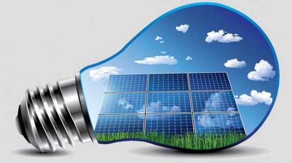 Recyklácia fotovoltaických panelov  na Slovensku ?