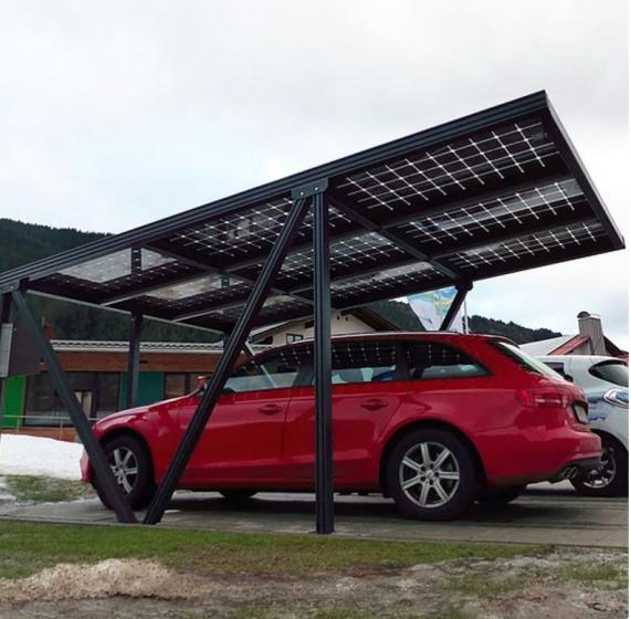 Vedeli ste, že solárny panel sa dá využiť aj takto?